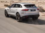 Jaguar C-X17 Concept 2013 года